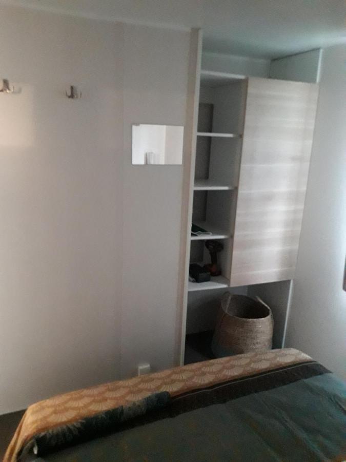 Anne Marie Vous Accueilles Dans Son Logement Familiale Pour 6 Personnes 3 Chambres Confortable Proche D Europa Park A Boofzheim Dans Camping 3 Etoiles Ngoại thất bức ảnh