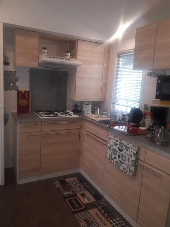 Anne Marie Vous Accueilles Dans Son Logement Familiale Pour 6 Personnes 3 Chambres Confortable Proche D Europa Park A Boofzheim Dans Camping 3 Etoiles Ngoại thất bức ảnh