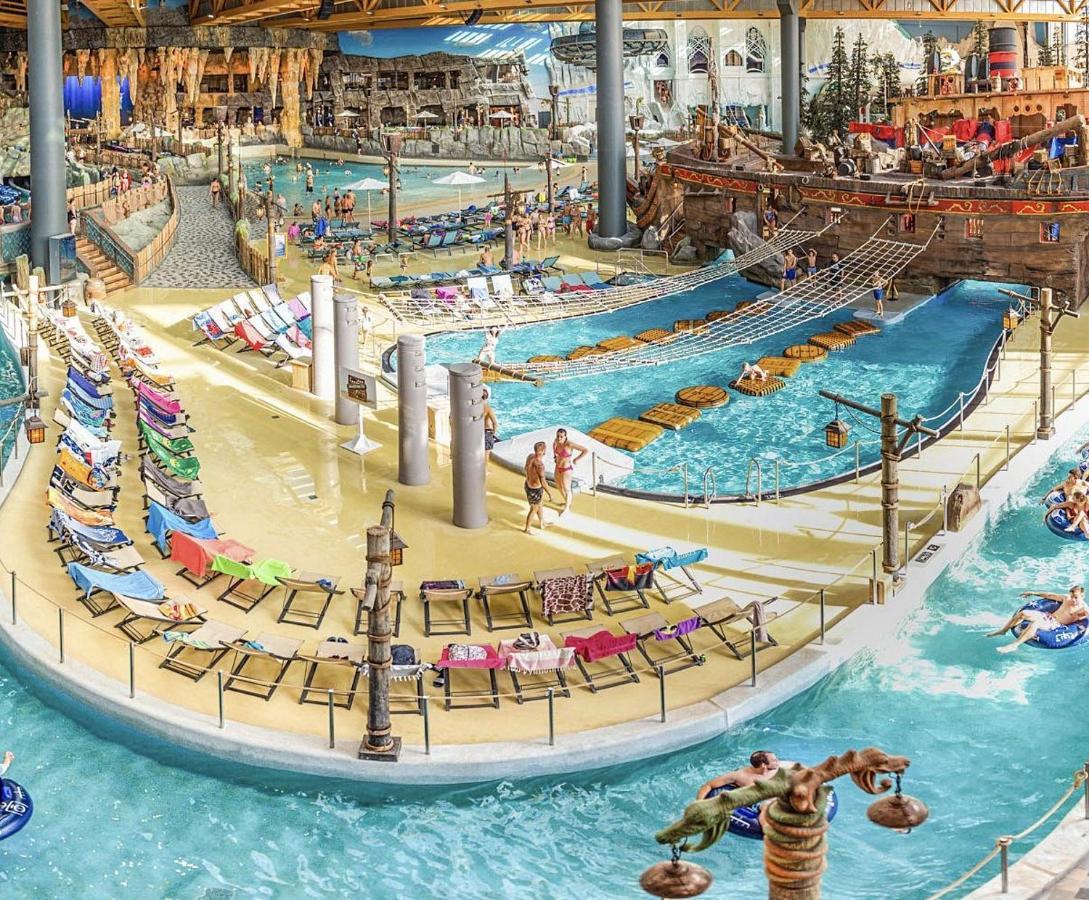 Anne Marie Vous Accueilles Dans Son Logement Familiale Pour 6 Personnes 3 Chambres Confortable Proche D Europa Park A Boofzheim Dans Camping 3 Etoiles Ngoại thất bức ảnh